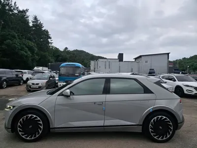 Hyundai Ioniq5 2022, 119000 км, за 19372.03 USD - фото 7