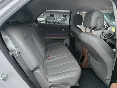 Hyundai Ioniq5 2022, 119000 км, за 19372.03 USD - фото 16