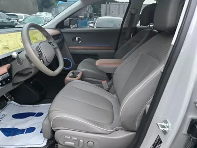 Hyundai Ioniq5 2022, 119000 км, за 19372.03 USD - фото 19