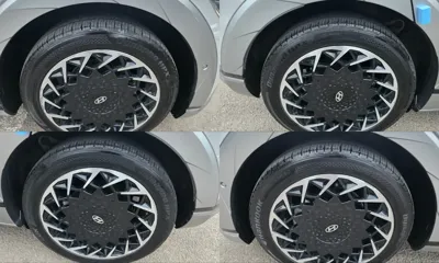 Hyundai Ioniq5 2022, 119000 км, за 19372.03 USD - фото 20