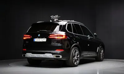 BMW X5 2023, 40354 км, за 55709.04 USD