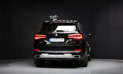 BMW X5 2023, 40354 км, за 55709.04 USD