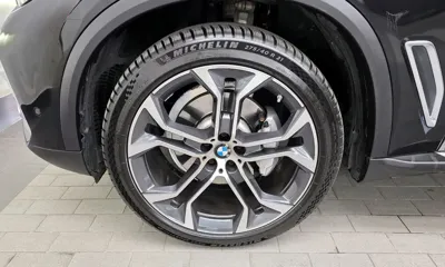 BMW X5 2023, 40354 км, за 55709.04 USD