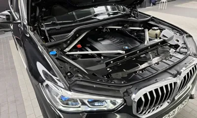 BMW X5 2023, 40354 км, за 55709.04 USD - фото 6