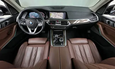 BMW X5 2023, 40354 км, за 55709.04 USD - фото 7