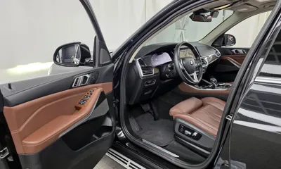 BMW X5 2023, 40354 км, за 55709.04 USD - фото 10