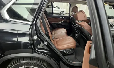 BMW X5 2023, 40354 км, за 55709.04 USD - фото 13