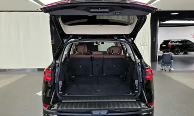 BMW X5 2023, 40354 км, за 55709.04 USD - фото 20