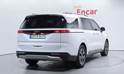 Kia Canival 2023, 120413 км, за 14006.52 USD