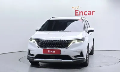 Kia Canival 2023, 120413 км, за 14006.52 USD