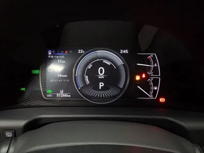 Lexus ES 2023, 51260 км, за 30195.62 USD