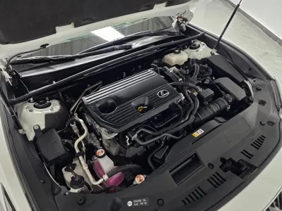 Lexus ES 2023, 51260 км, за 30195.62 USD - фото 9