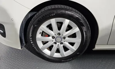 Mercedes-Benz B-Class 2017, 69476 км, за 8450.44 USD