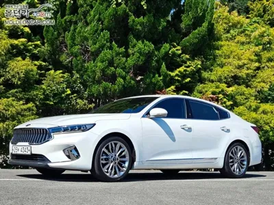 Kia K7 2020, 149406 км, за 9686.01 USD