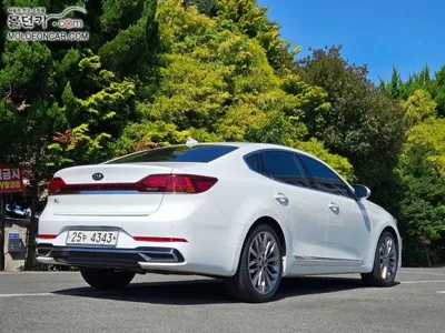 Kia K7 2020, 149406 км, за 9686.01 USD