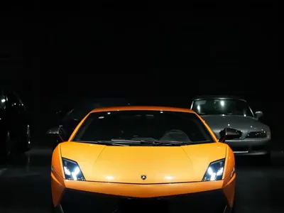 Lamborghini Gallardo 2011, 44000 км, за 111218.71 USD