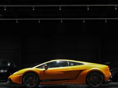 Lamborghini Gallardo 2011, 44000 км, за 111218.71 USD