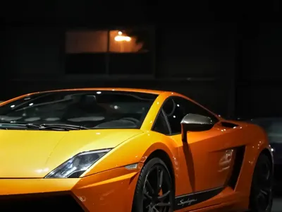 Lamborghini Gallardo 2011, 44000 км, за 111218.71 USD