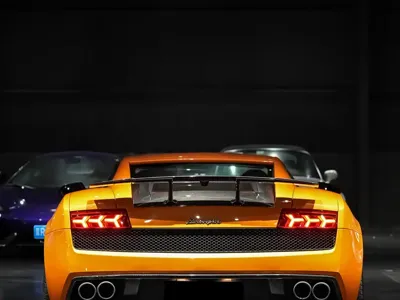 Lamborghini Gallardo 2011, 44000 км, за 111218.71 USD
