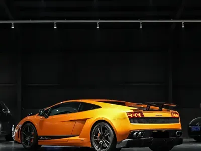 Lamborghini Gallardo 2011, 44000 км, за 111218.71 USD - фото 6