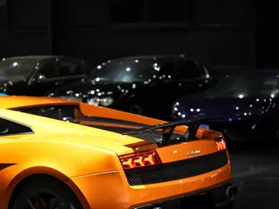 Lamborghini Gallardo 2011, 44000 км, за 111218.71 USD - фото 7