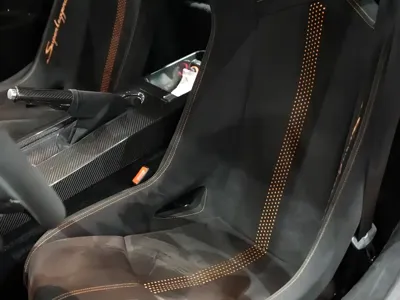 Lamborghini Gallardo 2011, 44000 км, за 111218.71 USD - фото 14