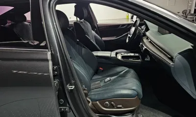 Genesis G80 2021, 161552 км, за 18326.32 USD - фото 10