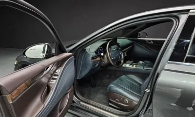 Genesis G80 2021, 161552 км, за 18326.32 USD - фото 11