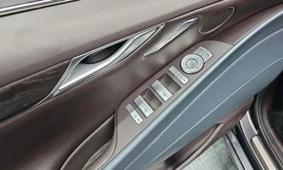 Genesis G80 2021, 161552 км, за 18326.32 USD - фото 19