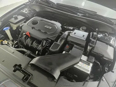 Hyundai Grandeur 2018, 168000 км, за 7090.82 USD - фото 6