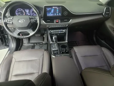 Hyundai Grandeur 2018, 168000 км, за 7090.82 USD - фото 7