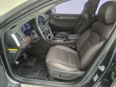 Hyundai Grandeur 2018, 168000 км, за 7090.82 USD - фото 10