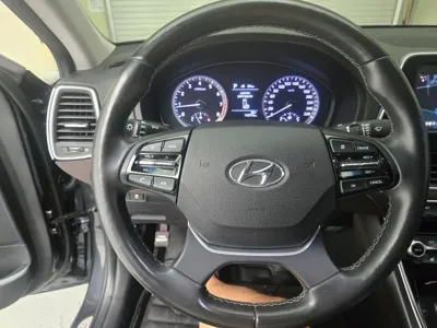Hyundai Grandeur 2018, 168000 км, за 7090.82 USD - фото 14