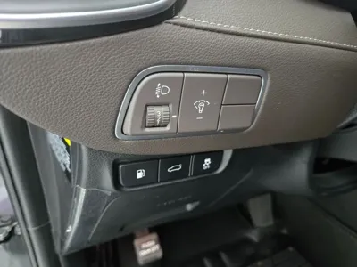 Hyundai Grandeur 2018, 168000 км, за 7090.82 USD - фото 16
