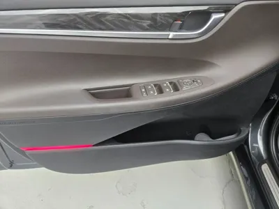 Hyundai Grandeur 2018, 168000 км, за 7090.82 USD - фото 17