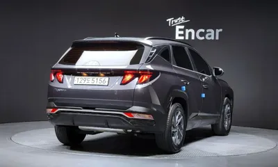 Hyundai Tucson 2022, 54229 км, за 15456.46 USD