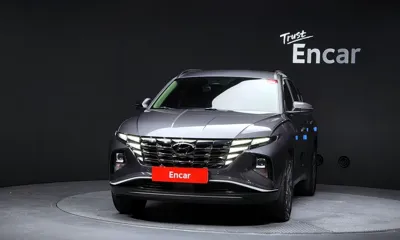 Hyundai Tucson 2022, 54229 км, за 15456.46 USD