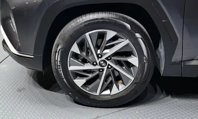 Hyundai Tucson 2022, 54229 км, за 15456.46 USD