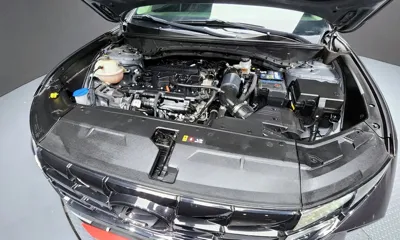 Hyundai Tucson 2022, 54229 км, за 15456.46 USD - фото 6