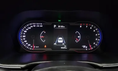 Hyundai Tucson 2022, 54229 км, за 15456.46 USD - фото 8