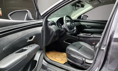 Hyundai Tucson 2022, 54229 км, за 15456.46 USD - фото 11