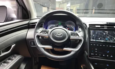 Hyundai Tucson 2022, 54229 км, за 15456.46 USD - фото 14