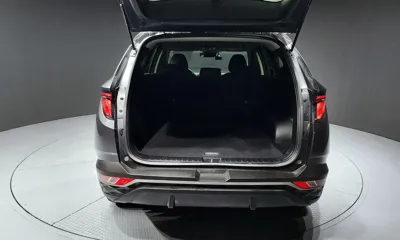 Hyundai Tucson 2022, 54229 км, за 15456.46 USD - фото 20