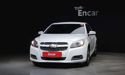 ChevroletGMDaewoo Malibu 2013, 91884 км, за 2226.75 USD