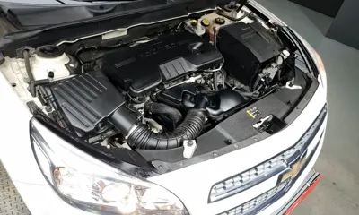 ChevroletGMDaewoo Malibu 2013, 91884 км, за 2226.75 USD - фото 6
