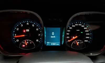 ChevroletGMDaewoo Malibu 2013, 91884 км, за 2226.75 USD - фото 8