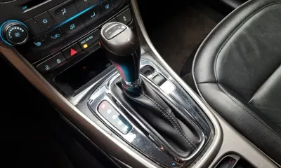 ChevroletGMDaewoo Malibu 2013, 91884 км, за 2226.75 USD - фото 9
