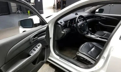 ChevroletGMDaewoo Malibu 2013, 91884 км, за 2226.75 USD - фото 10