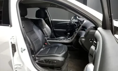 ChevroletGMDaewoo Malibu 2013, 91884 км, за 2226.75 USD - фото 11