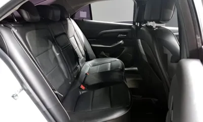 ChevroletGMDaewoo Malibu 2013, 91884 км, за 2226.75 USD - фото 12